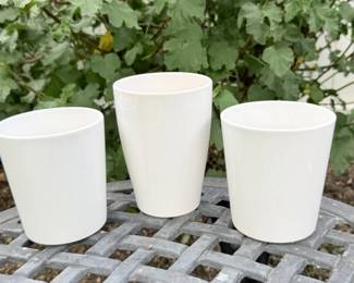 111 DecorativeCeramicPots