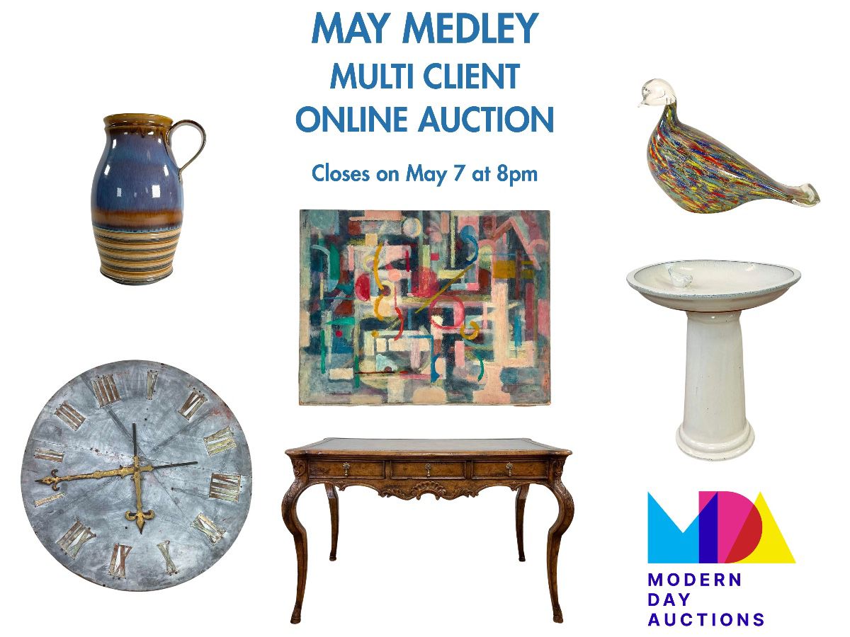 May Medley Multi Client
