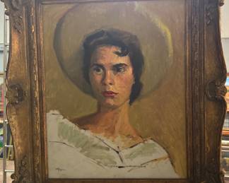 Ruth Monro Augur