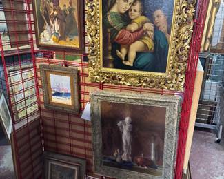 Sale Picture