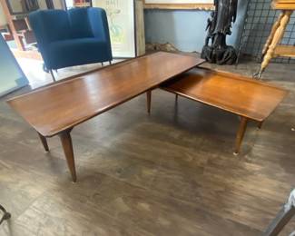 Basset table