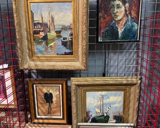 Sale Picture
