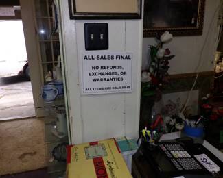 Sale Picture