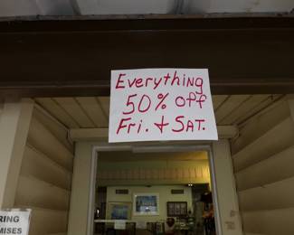 Sale Picture