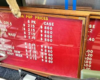 Sale Picture