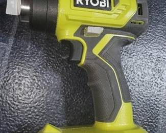 Ryobi ONE+ 18V Cordless Heat Gun (Tool Only)