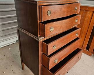 Antique Dresser