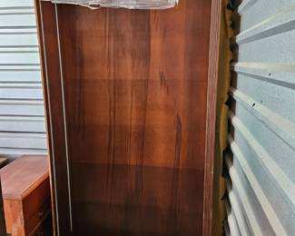 Large Bookcase
