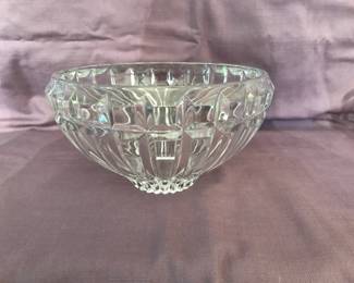 Crystal Bowl