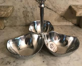 Condiment Serving Dish