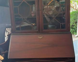 Antique Secretary