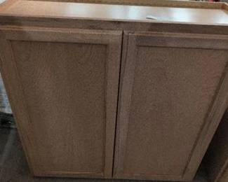 Cabinet ( 13" x 36" x 37")