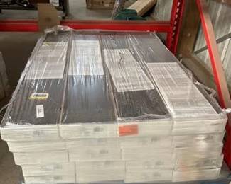 Waterproof Laminate Wood Flooring