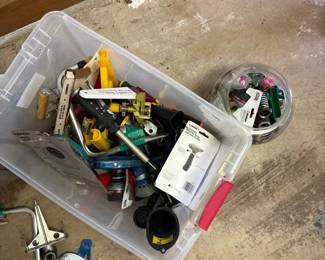 Sprinklers, Water Hose Attachment