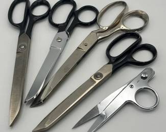 Scissor Lot