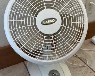 Lasko Oscillating Fan