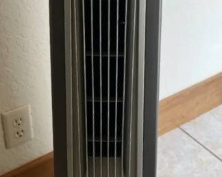 Lescault, High Velocity Oscillating Fan Missing Remote