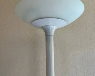 Modern Style Tower Floor Lamp