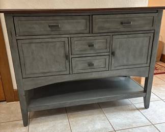 Bayside Furniture Accent Cabinet Sideboard