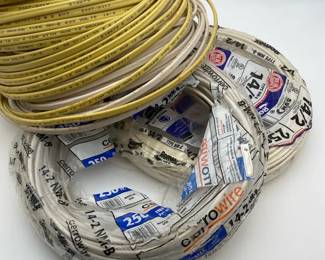Indoor Wire Cable,