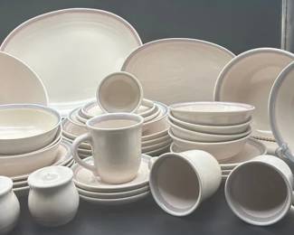 Pfaltzgraff USA Dinner Set For Four