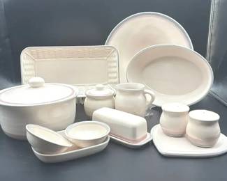 PFALTZGRAFF USA Dinner Serveware And Bakeware
