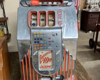 5cent slot machine