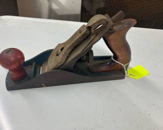 Wood planers