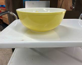 Pyrex