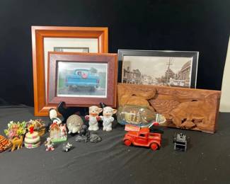Sale Picture