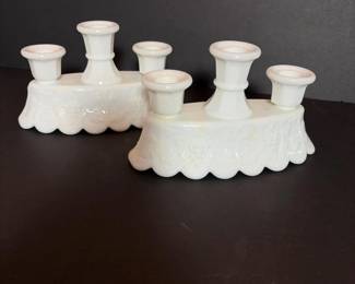 181 pairwestmorelandmilkglasspaneledgra