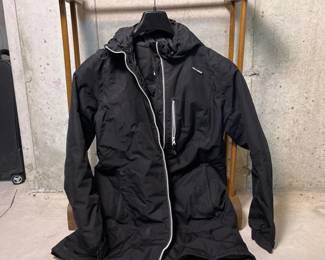 110 hellyhansenblackrainparkasizelarge