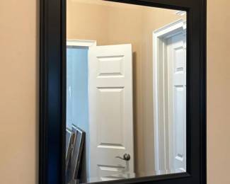 032 rectangularframedwallmirror