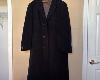 015 ralphlaurenblackmensovercoat