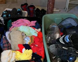 203 kidsclothingsportinggearandshoes