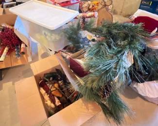 206 christmaslotbinsandboxesfilledwith