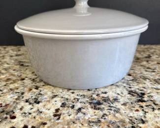 125 anchorhockinggraystonewarecasserole
