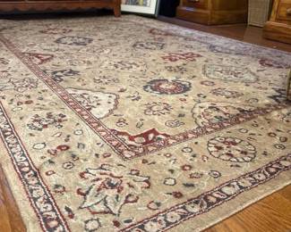 007 orientalstylearearugwithtraditional