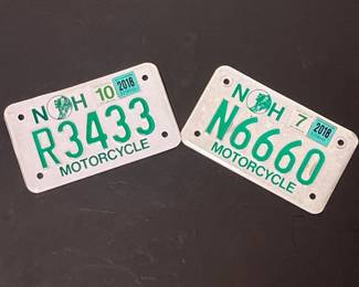 114 pairofnewhampshiremotorcyclelicense
