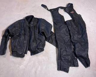 117 leathermotorcyclejacketharleydavidso