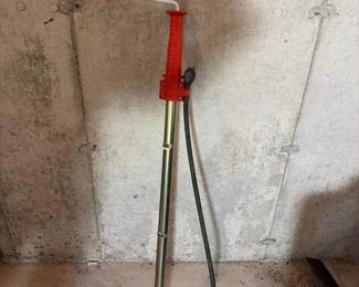 177 ridgidk6manualdrainauger