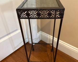 155 decorativemetalplantstandaccenttabl