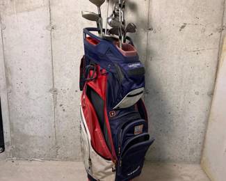 104 mixedgolfclubsetswithsunmountainc