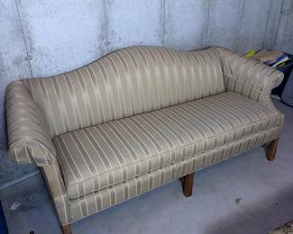 195 camelbacksofawithrolledarmsandstri