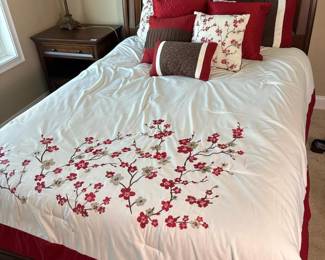 059 hallmartcollectiblescherryblossomful