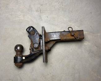 192 buyers8toncombinationhitch