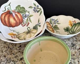 140 maxcerapumpkinharvestservingbowlspl