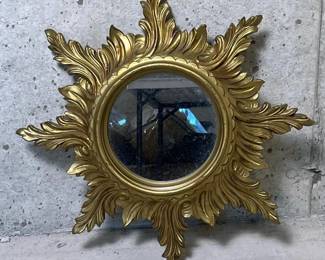 011 vintageornaterococogoldcoloredsunbu