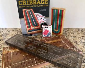 152 cribbagecollection