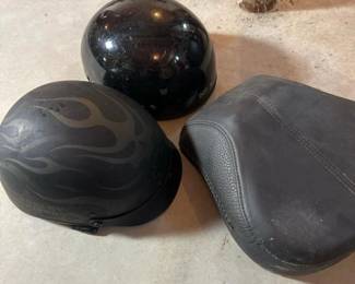 200 harleydavidsonhelmetsandseatpiece